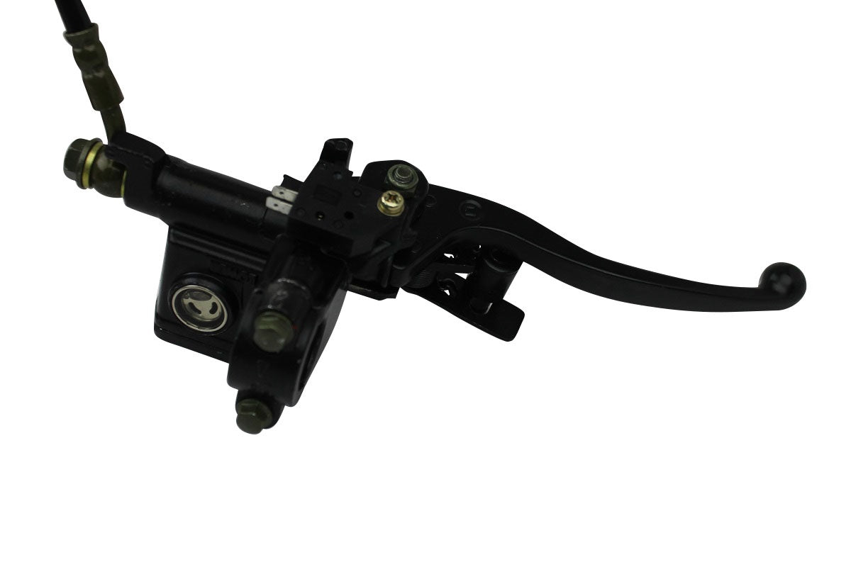 Rear Brake Assembly 110cc ATV