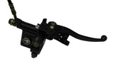 Rear Brake Assembly 110cc ATV