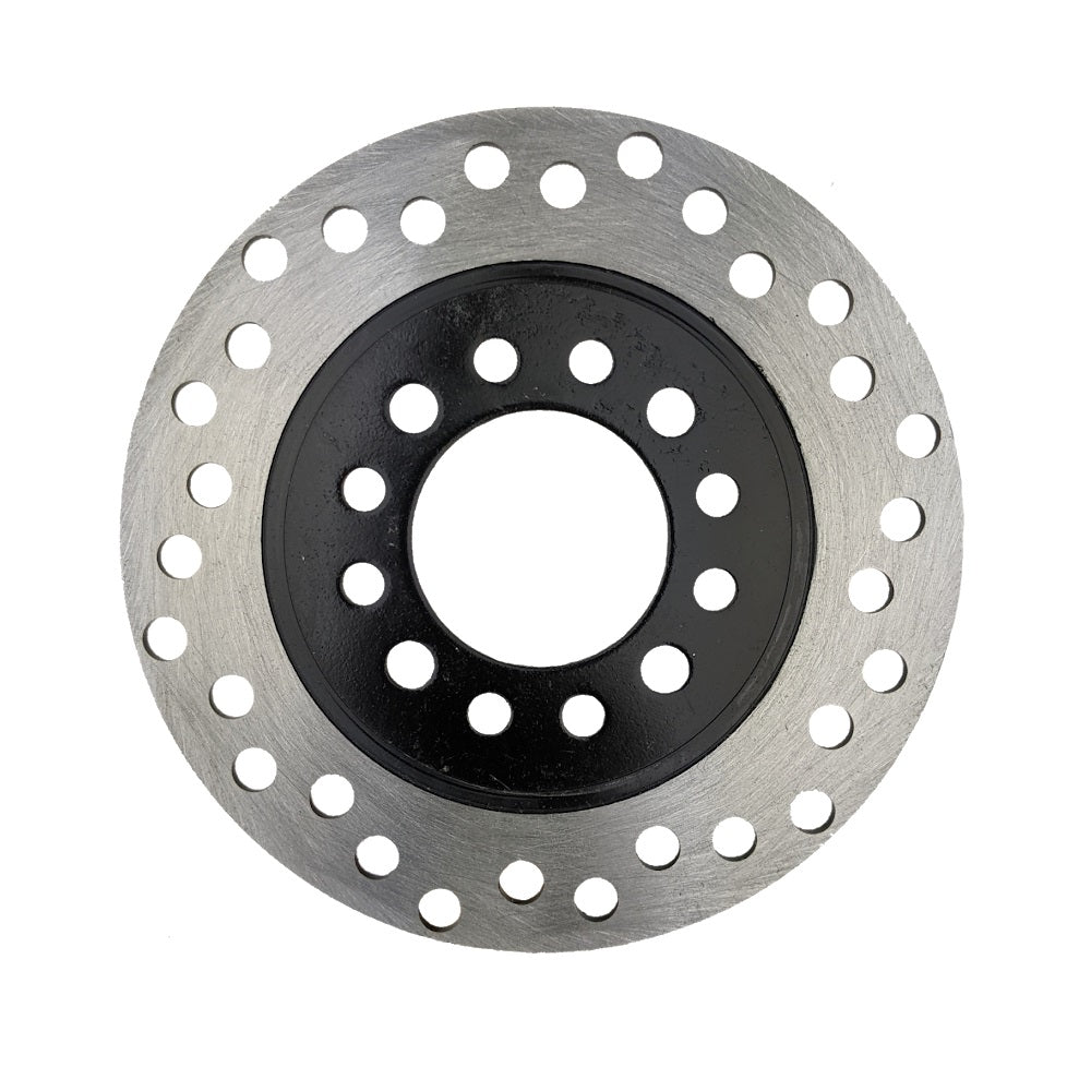 Brake Rotor Disc - 158mm 6-3/8" - 4 Bolt Pattern