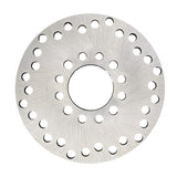 Brake Rotor Disc - 158mm 6-3/8" - 4 Bolt Pattern