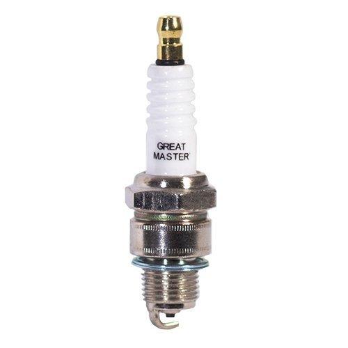 Bullet Train Spark Plug