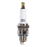 Bullet Train Spark Plug