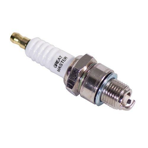 Bullet Train Spark Plug