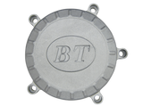 66/80cc Bullet Train Electric Start Engine Clutch Side Cover