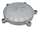 66/80cc Bullet Train Electric Start Engine Clutch Side Cover