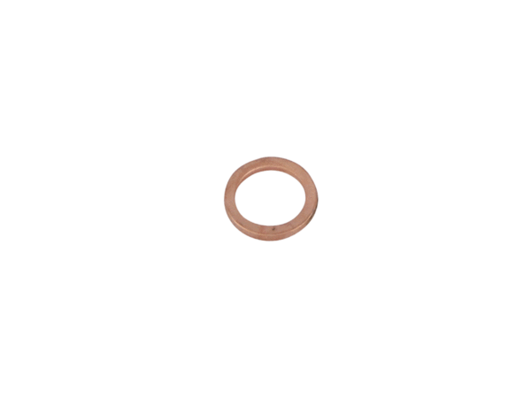 66/80cc Bullet Train Electric Start Engine Gasket #9 muffler gasket