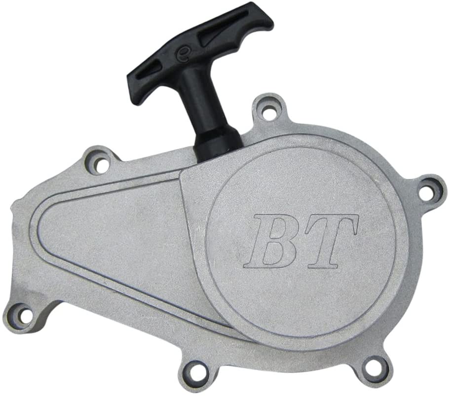 66/80cc Bullet Train Electric Start Engine Pull Start Assembly