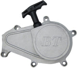 66/80cc Bullet Train Electric Start Engine Pull Start Assembly