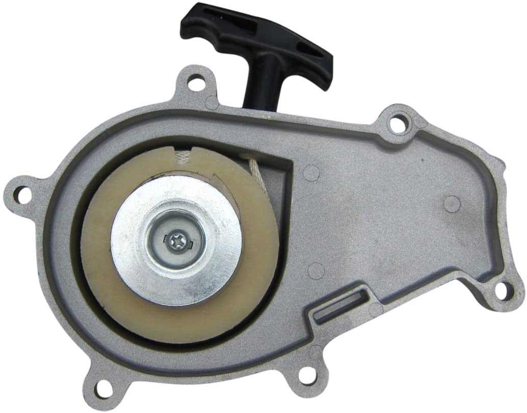 66/80cc Bullet Train Electric Start Engine Pull Start Assembly