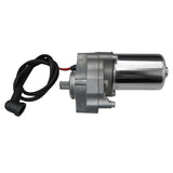 66/80cc Bullet Train Electric Start Engine Starting Motor