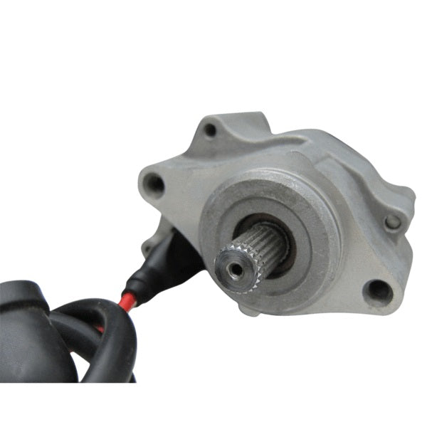 66/80cc Bullet Train Electric Start Engine Starting Motor