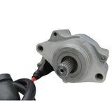 66/80cc Bullet Train Electric Start Engine Starting Motor