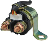 66/80cc Bullet Train Electric Start Engine Starting Relay