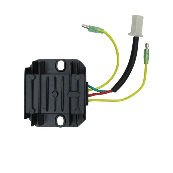 66/80cc Bullet Train Electric Start Engine Voltage Regulator