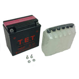 12V 9AH Lead Acid Battery