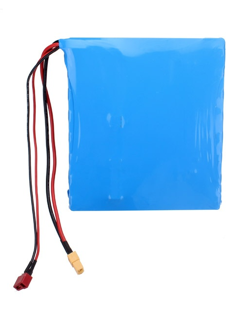 Battery Lithium 60V, 2900mAh