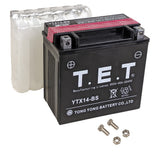 12V 14Ah Lead Acid Battery