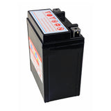 12V 7AH YTX7L-BS Sealed AGM Battery