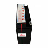 Battery 12V 7AH SEALED BATTERY (L:145MM H:128MM W:70mm