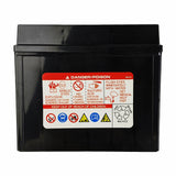 Battery 12V 7AH SEALED BATTERY (L:145MM H:128MM W:70mm