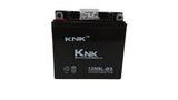 12V 9AH SEALED BATTERY