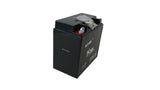 12V 9AH SEALED BATTERY