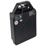 RedCap 60V Electric Ebike Battery Advanced Lithium Ion Removable Battery 60V 20Ah with Locking Keys Suitable for 500W-1800W Electric Motorcycle Scooter Bicycle Motor - Removable & Lockable (20Ah)