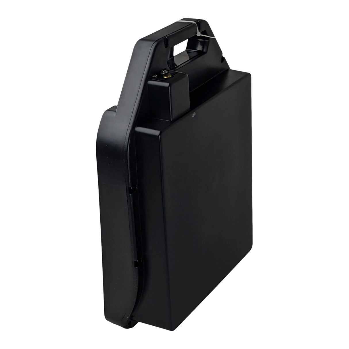 RedCap 60V Electric Ebike Battery Advanced Lithium Ion Removable Battery 60V 20Ah with Locking Keys Suitable for 500W-1800W Electric Motorcycle Scooter Bicycle Motor - Removable & Lockable (20Ah)