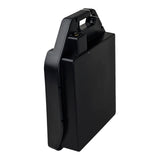 RedCap 60V Electric Ebike Battery Advanced Lithium Ion Removable Battery 60V 20Ah with Locking Keys Suitable for 500W-1800W Electric Motorcycle Scooter Bicycle Motor - Removable & Lockable (20Ah)