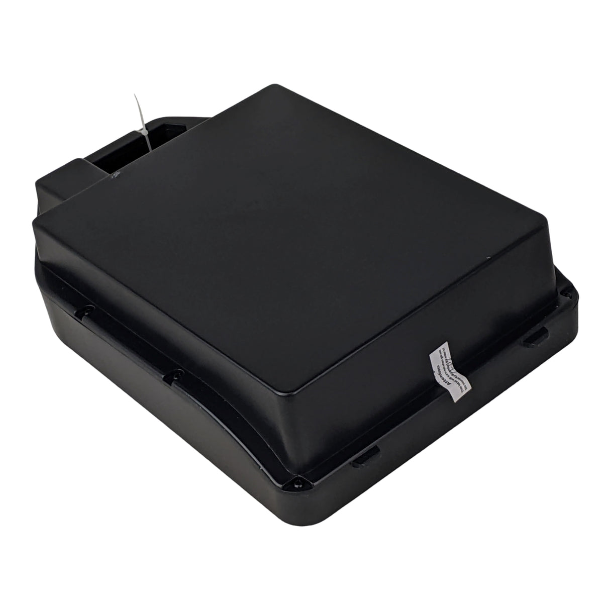 RedCap 60V Electric Ebike Battery Advanced Lithium Ion Removable Battery 60V 20Ah with Locking Keys Suitable for 500W-1800W Electric Motorcycle Scooter Bicycle Motor - Removable & Lockable (20Ah)