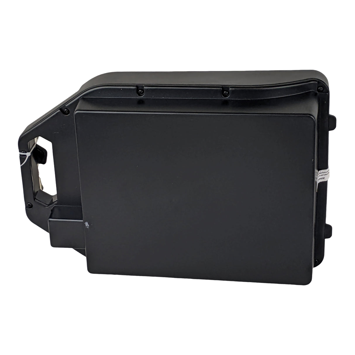 RedCap 60V Electric Ebike Battery Advanced Lithium Ion Removable Battery 60V 20Ah with Locking Keys Suitable for 500W-1800W Electric Motorcycle Scooter Bicycle Motor - Removable & Lockable (20Ah)