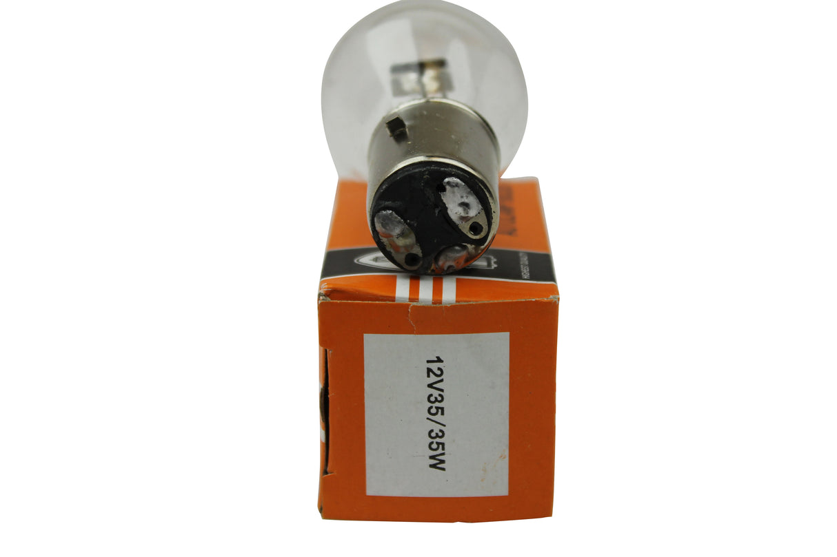Light Bulb 35-35W