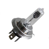 Bulb Headlight, Beam Light H4 12v 35w/35w Halogen