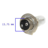 Bulb Headlight, 35w Halogen