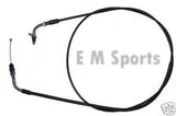 Throttle Cable, MC-04-150