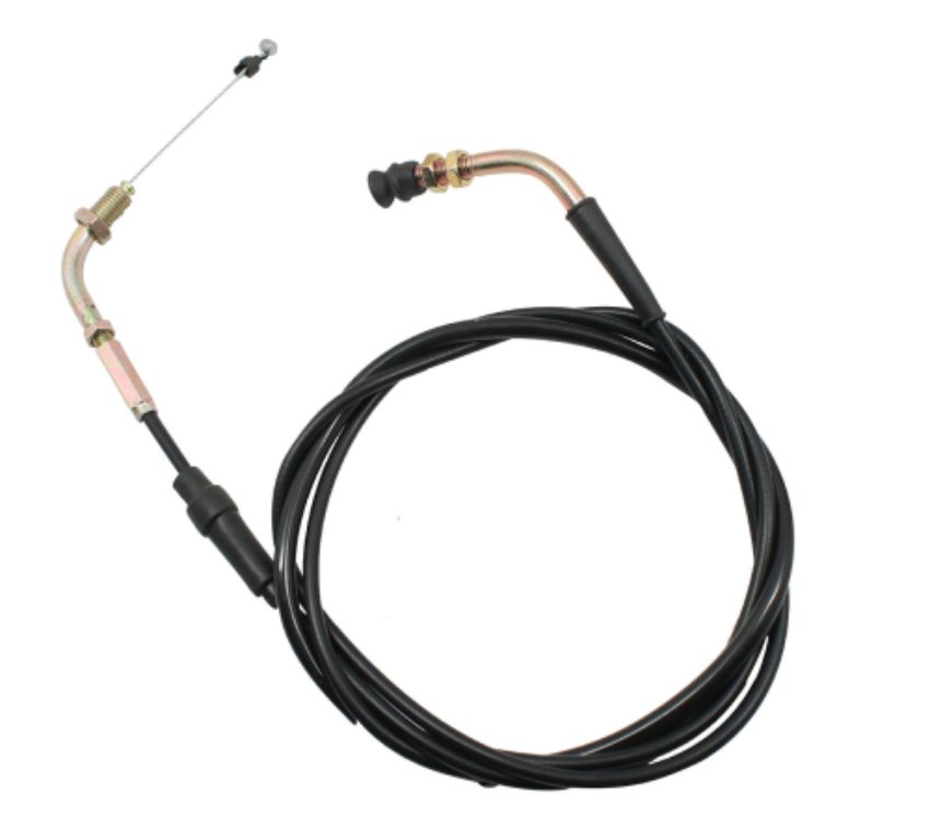 Throttle Cable, MC-54-150