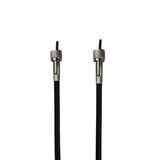 Speedometer Cable 40 Inch  Scooter Moped Cable wire Square X Square