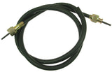 Speedometer Cable 39 Inch  Scooter Moped Cable wire Square X Square