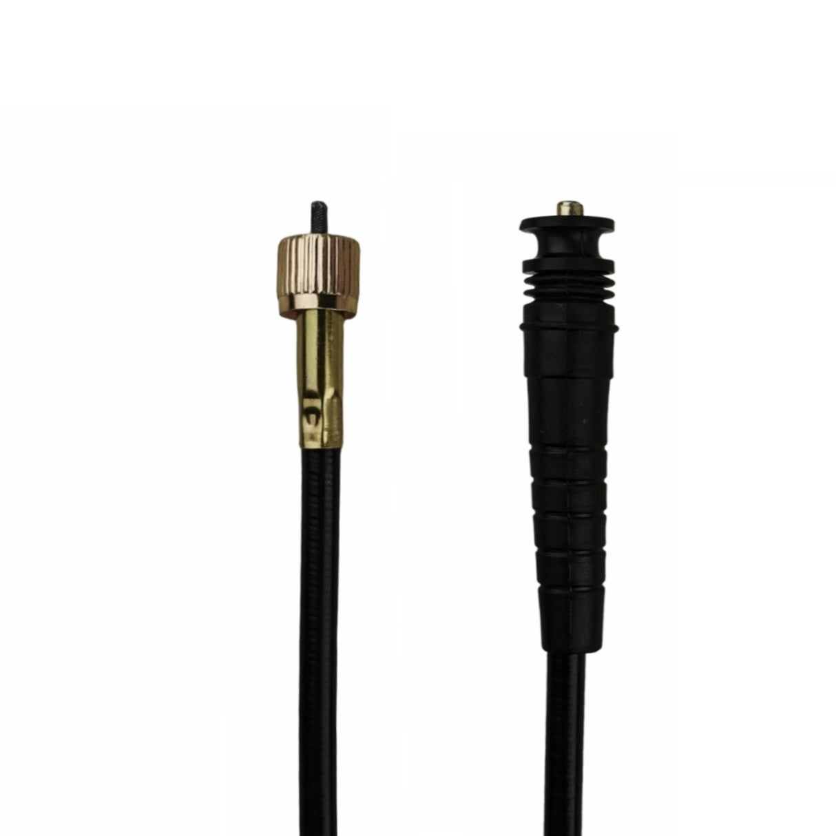 Speedometer Cable 40 Inch  Scooter Moped Cable wire Square X Square