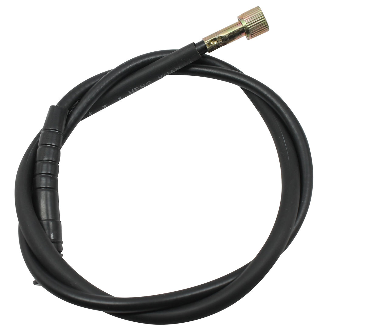 Speedometer Cable 40 Inch  Scooter Moped Cable wire Square X Square