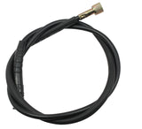Speedometer Cable 40 Inch  Scooter Moped Cable wire Square X Square