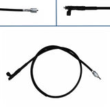 Speedometer Cable 39 Inch  Scooter Moped Cable wire Forked X Square