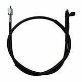 Speedometer Cable 39 Inch  Scooter Moped Cable wire Forked X Square