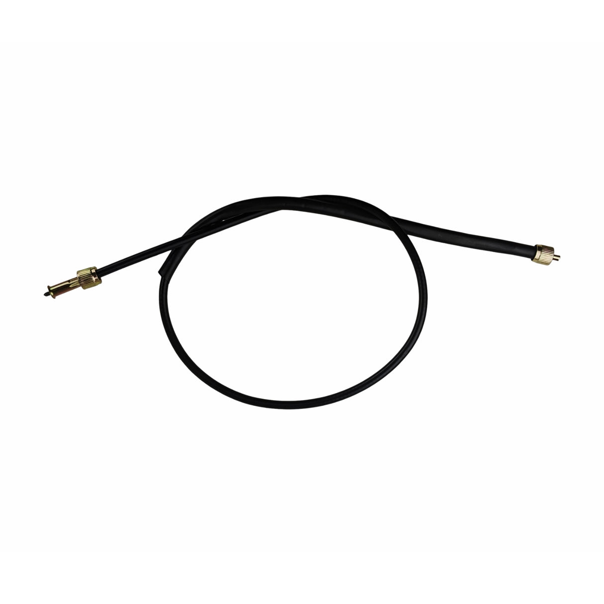 Speedometer Cable 38 Inch  Scooter Moped Cable wire Forked X Square
