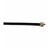 Speedometer Cable 38 Inch  Scooter Moped Cable wire Forked X Square