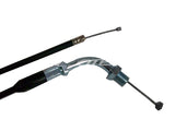 Throttle Cable, 6'