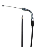 Throttle Cable 30" (76cm) - Expose Wire 3-3/4" (9.5mm) - Version ATV-50-110