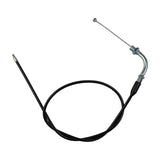 Throttle Cable 30" (76cm) - Expose Wire 3-3/4" (9.5mm) - Version ATV-50-110