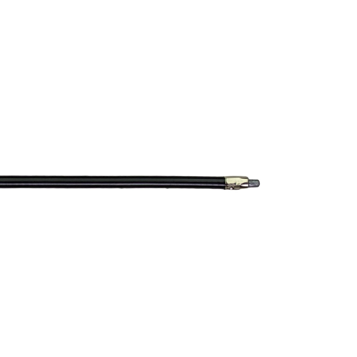 Throttle Cable 30" (76cm) - Expose Wire 3-3/4" (9.5mm) - Version ATV-50-110