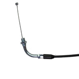 Throttle Cable 30" (76cm) - Expose Wire 3-3/4" (9.5mm) - Version ATV-50-110